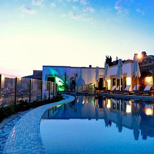 Regnum Escana Hotel